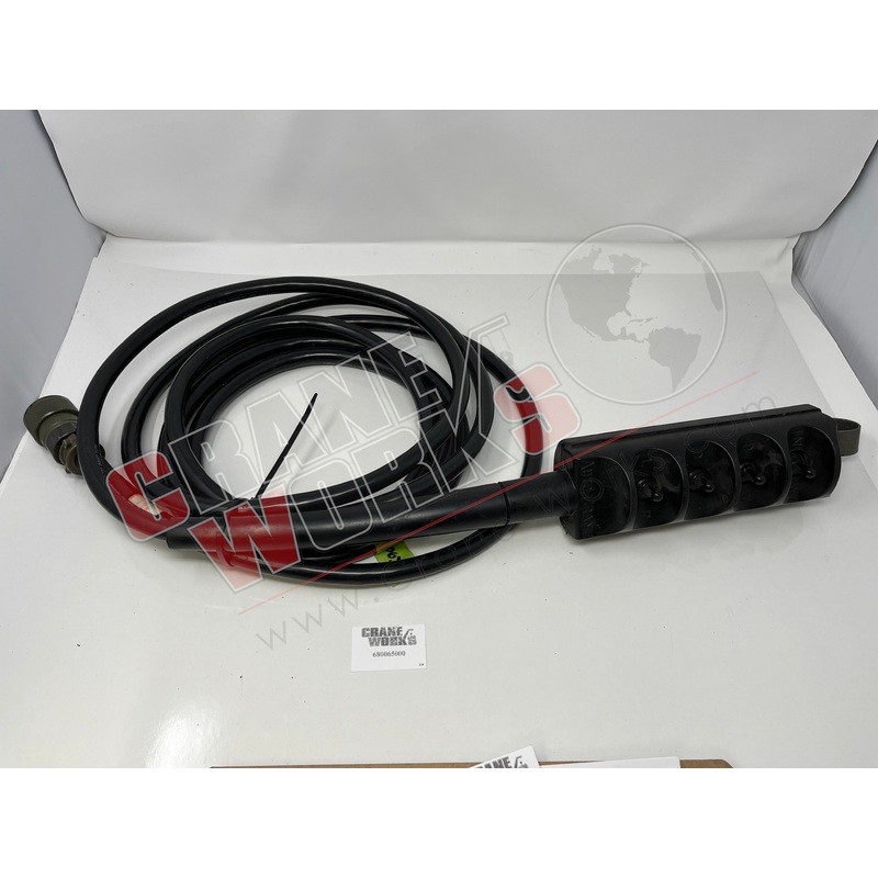 680065000 | New Remote|24″ x 13″ x 3.5″