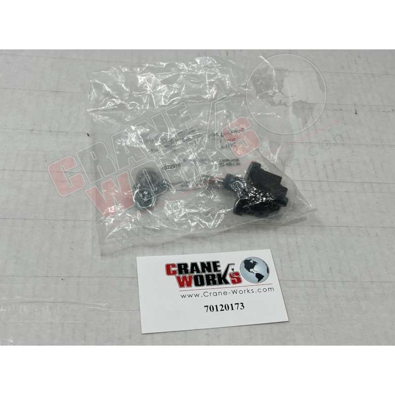 70120173 | NEW TOGGLE SWITCH 2 POSITION 15A ON/OFF/ON