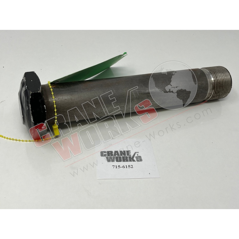 715-6152 | New Pin|9″ x 2.25″ x 2.25″