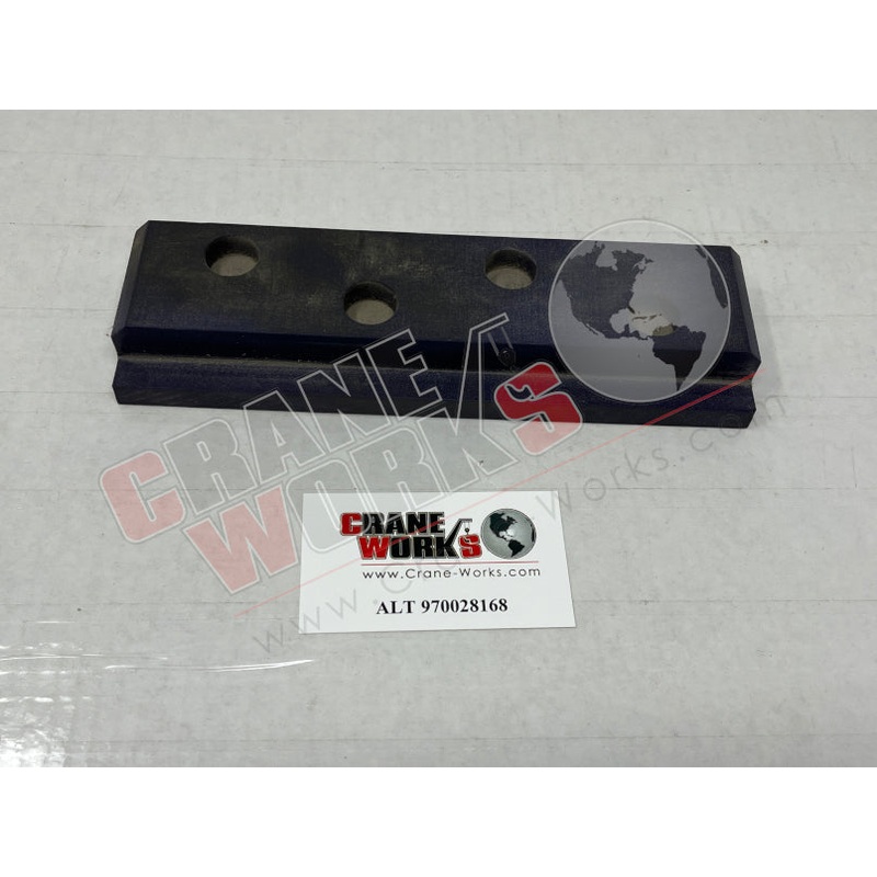 970028168 | NEW BEARING; LINEAR; NYLATECH SL