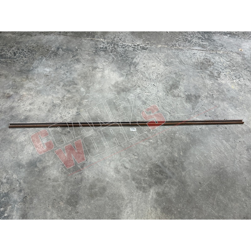 EJ 037 | New Track|80″ x 1.5″ x 0.75″