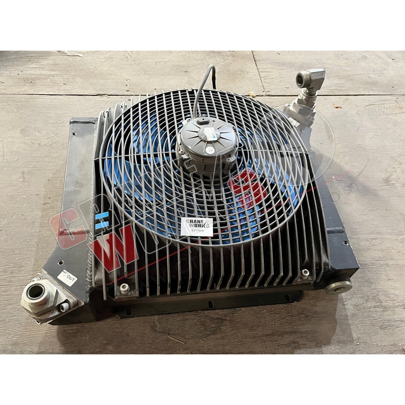 EP1980B | New 12 Vdc Powerpack