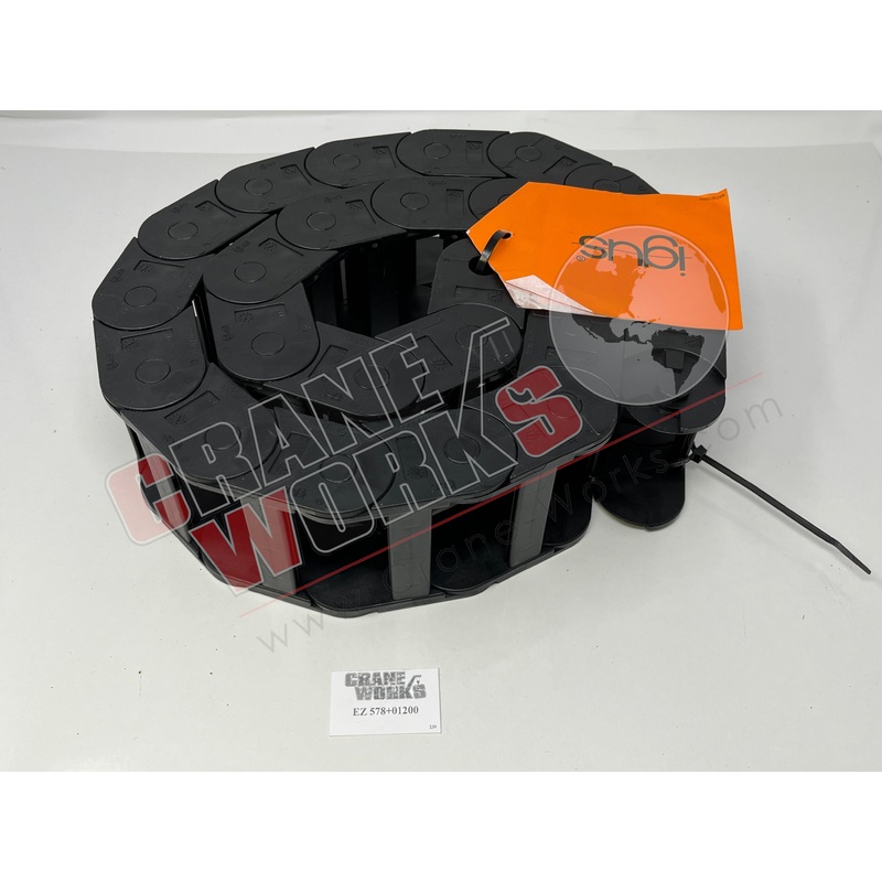 EZ 578+01200 | New Edge Protection Length 1200Mm