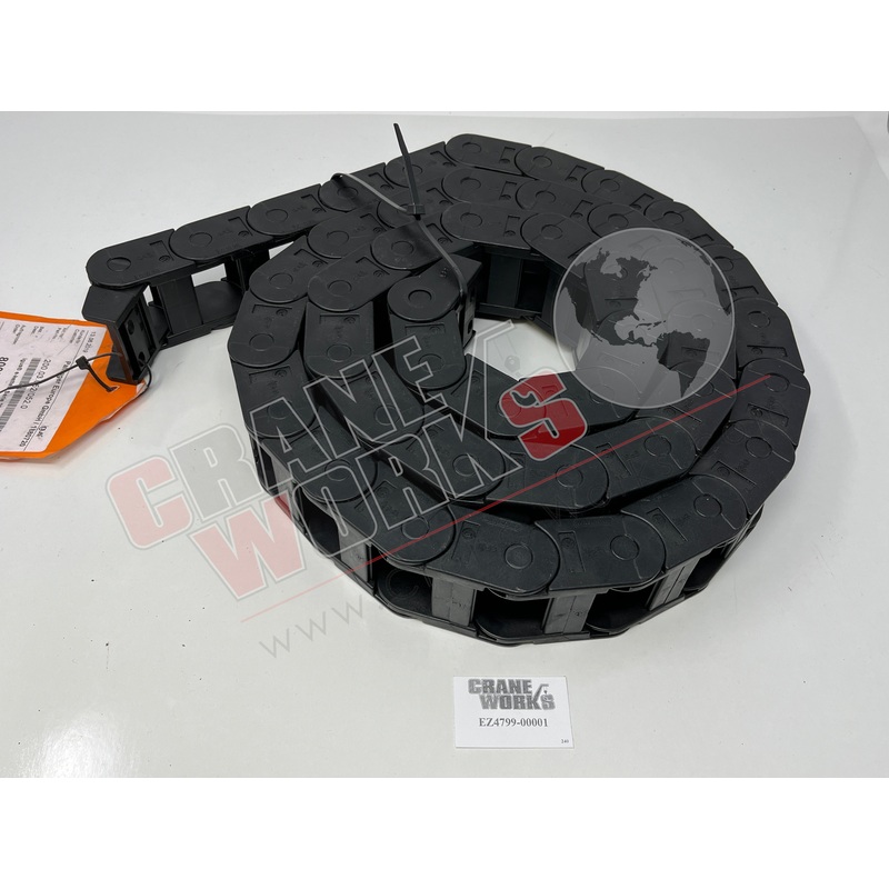 EZ4799-00001 | New Link Chain|15.25″ x 13.25″ x 2.2″