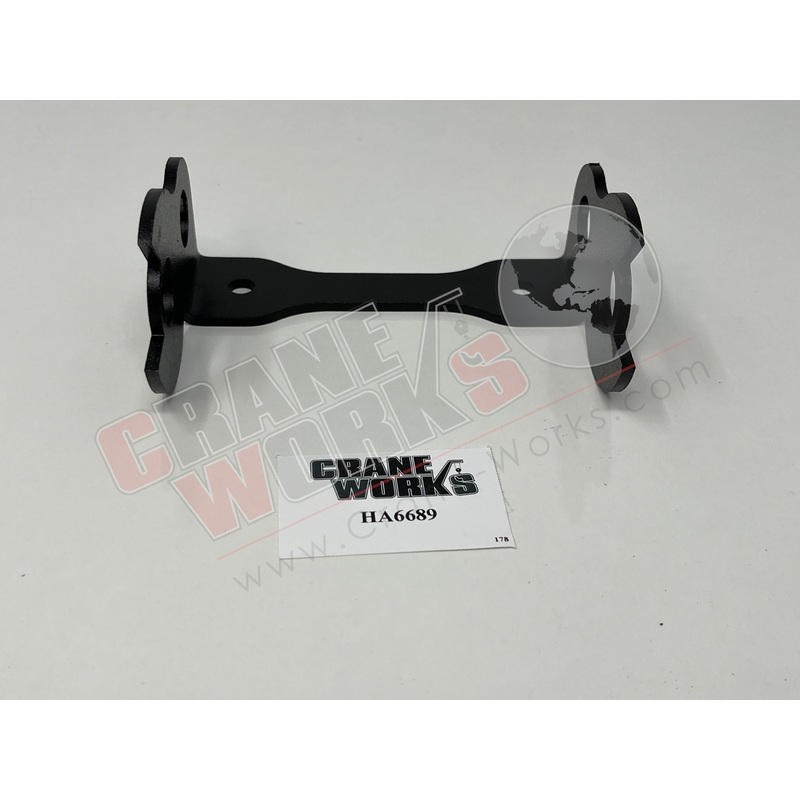 HA6689 | New Bracket|4.5″ x 3″ x 2″