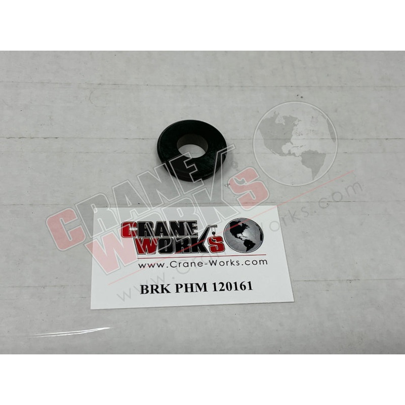 PHM 120161 | NEW GLADHAND SEAL – BLUE