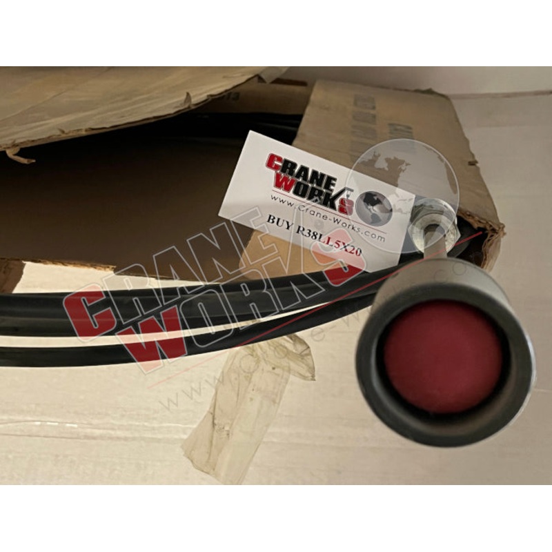 R38LL5X20 | NEW PTO MID LATCH CABLE CONTROL