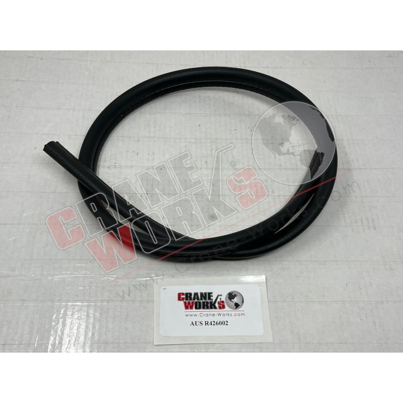 R426002 | NEW 1′ GASKET (328′ SPOOL)