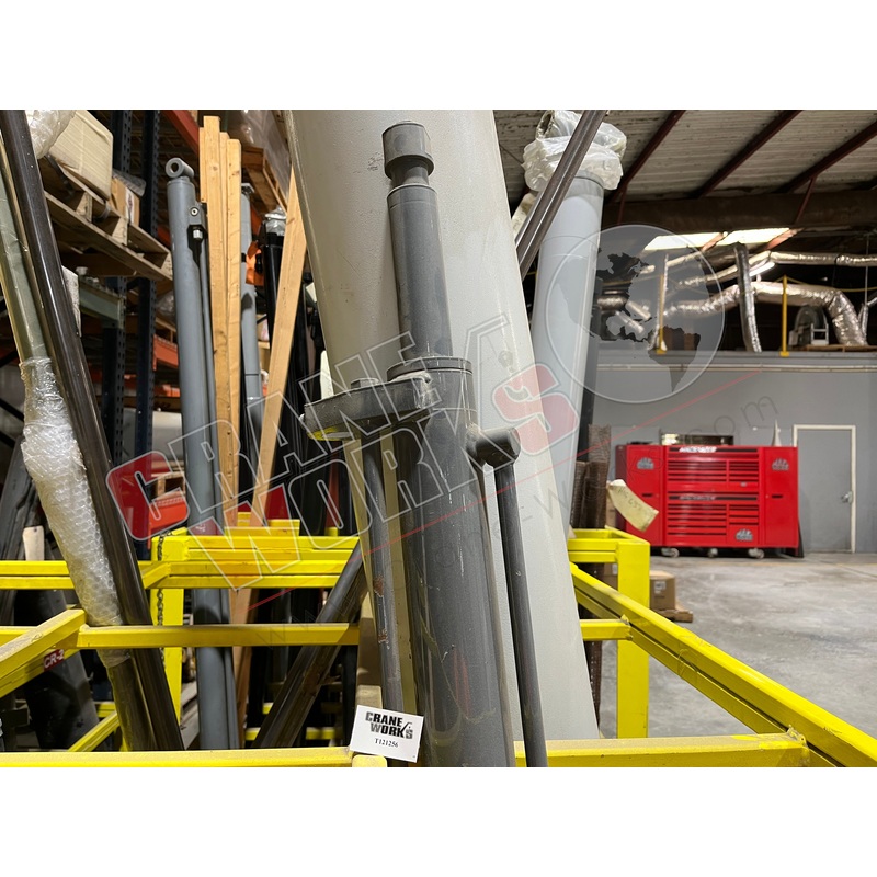 T121256 | New O/R Extend Clylinder; Lower