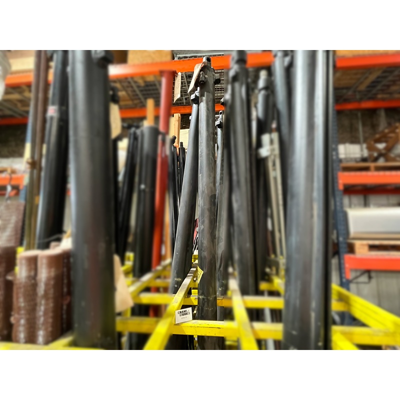 UP1173 | New Boom Extension Cylinder
