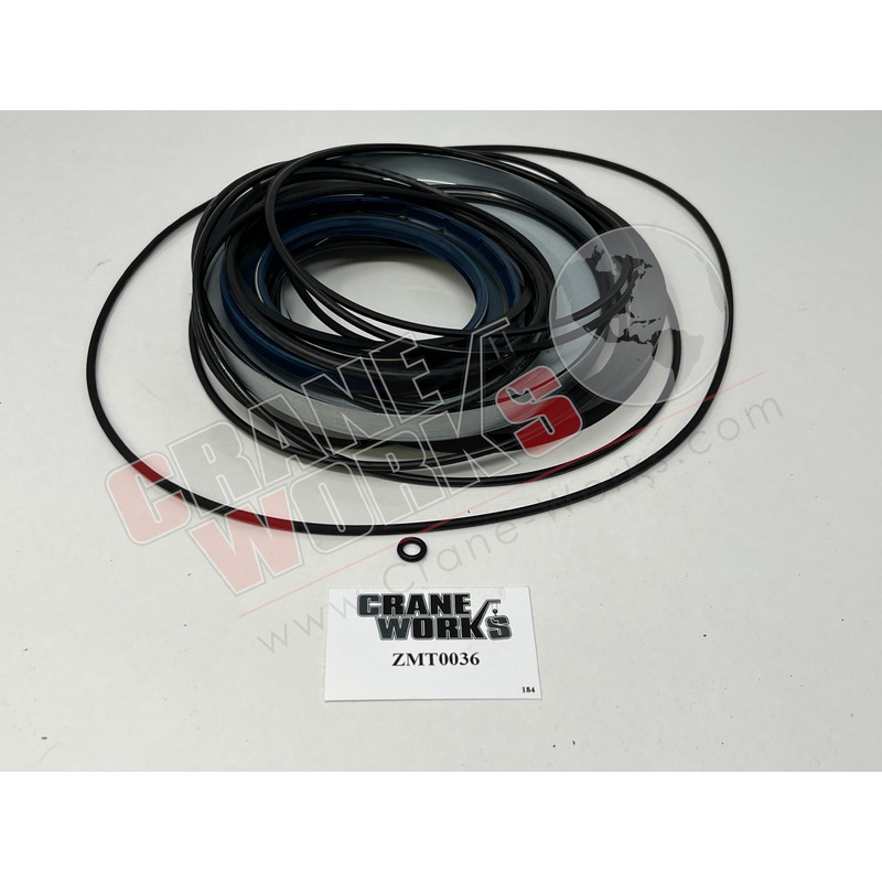 ZMT0036 | New Seal Kit Mt149|7″ x 5.5″ x 1.75″