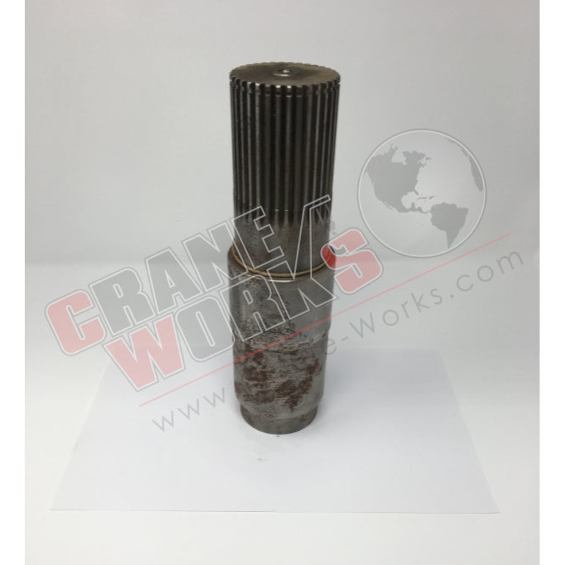 04030025 | NEW SHAFT|3.3″ x 3.3″ x 12″