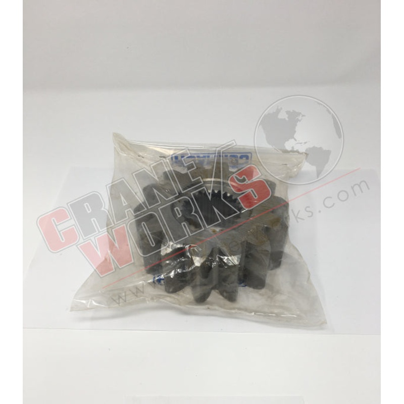 04030034 | NEW GEAR|5.3″ x 5.3″ x 2.3″