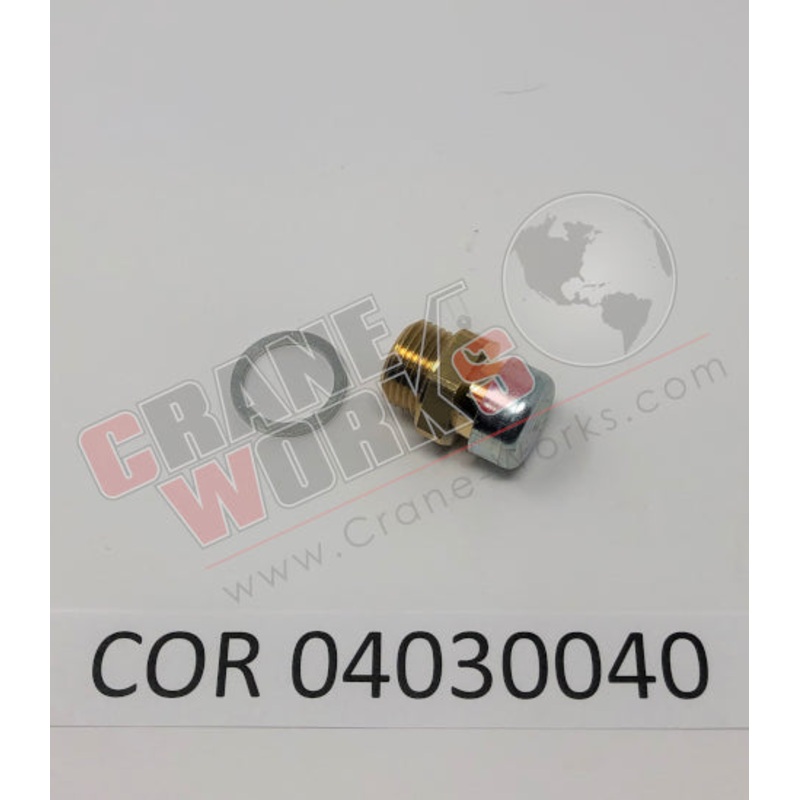 04030040 | NEW FILTER/PLUG|1″ x 0.8″ x 0.8″