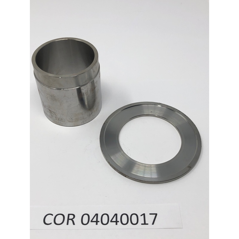 04040017 | NEW BEARING PROTECTION