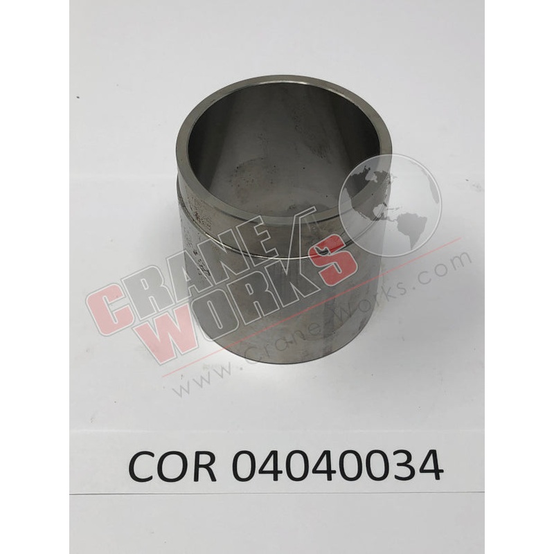 04040034 | NEW SPACER|2.3″ x 2.3″ x 2.8″