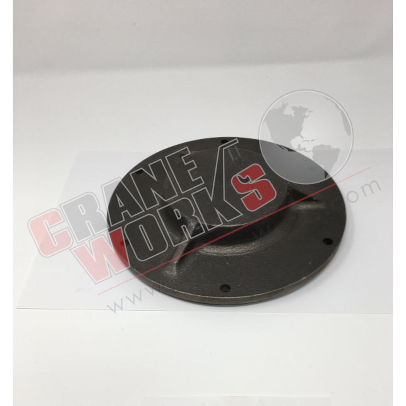 04040046 | NEW COVER PLATE FOR GEAR BOX