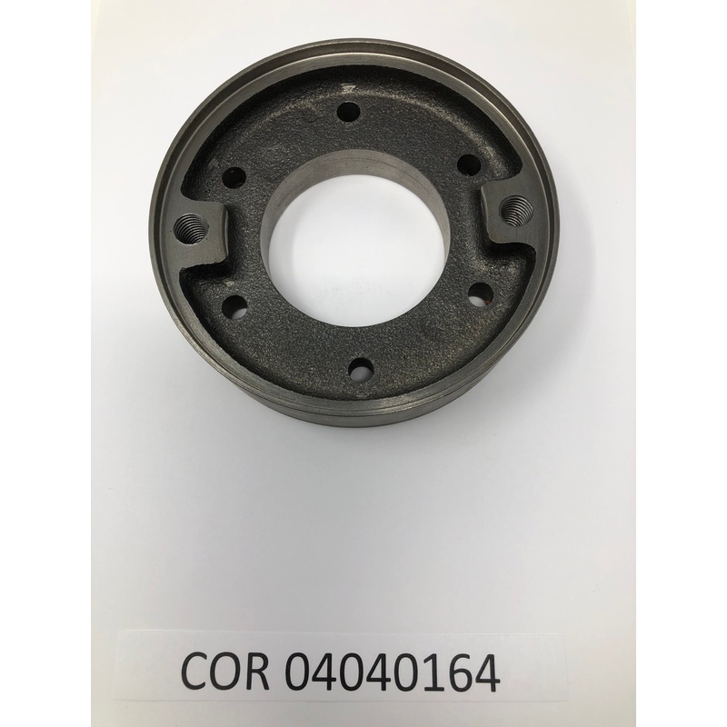 04040164 | NEW COUPLING FLANGE