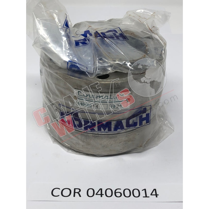 04060014 | NEW BRAKE|5.5″ x 5.5″ x 3.8″