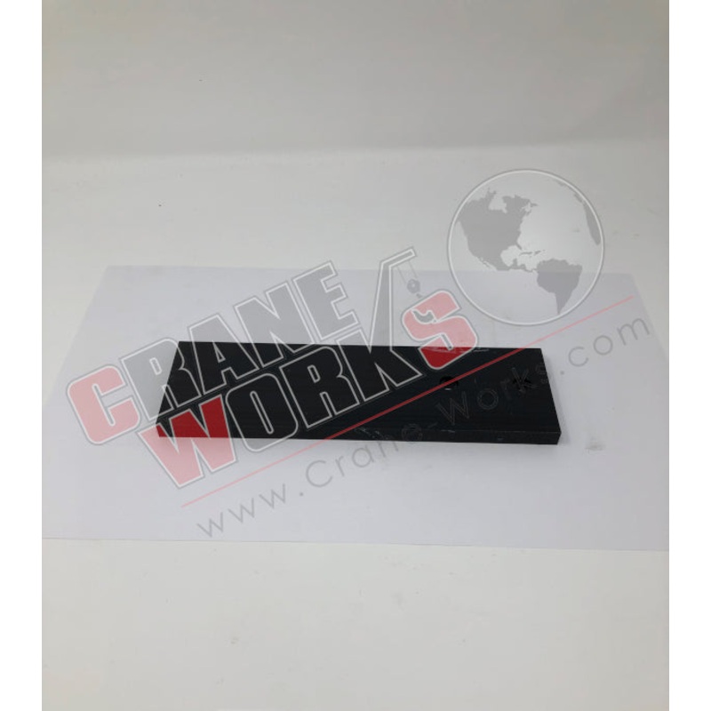 06060112 | NEW WEAR PADS WB-80