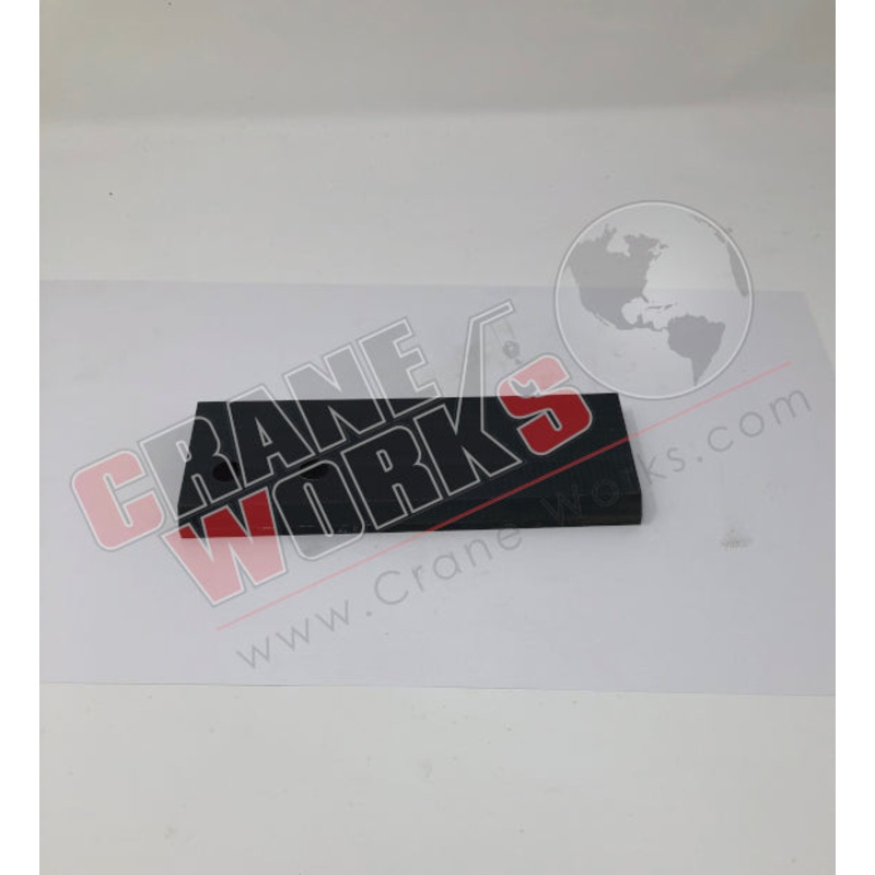 06060113 | NEW WEAR PADS – WB-80