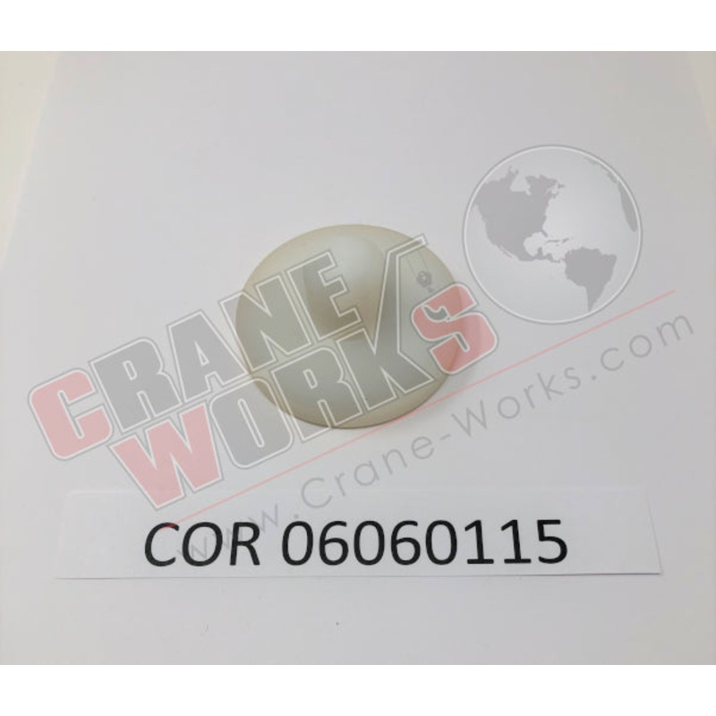 06060115 | NEW WEAR PAD|2.3″ x 2.3″ x 1.3″