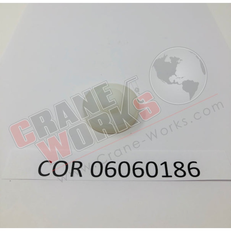06060186 | NEW WEAR PAD|1.5″ x 1.5″ x 0.5″