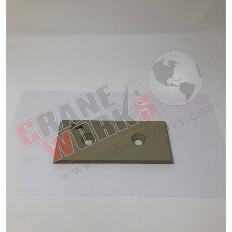 06060204 | NEW WEAR PAD – 16600E