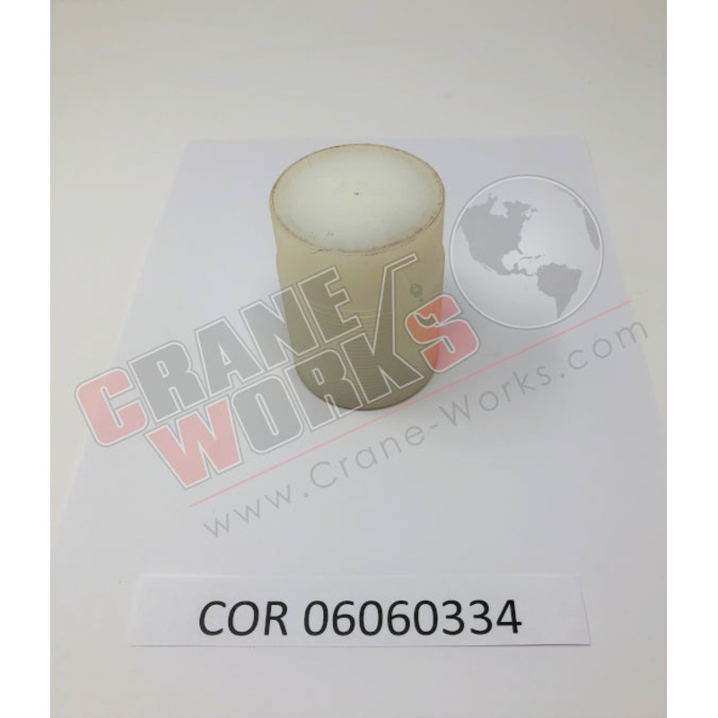 06060334 | NEW WEAR PADS – WB-80