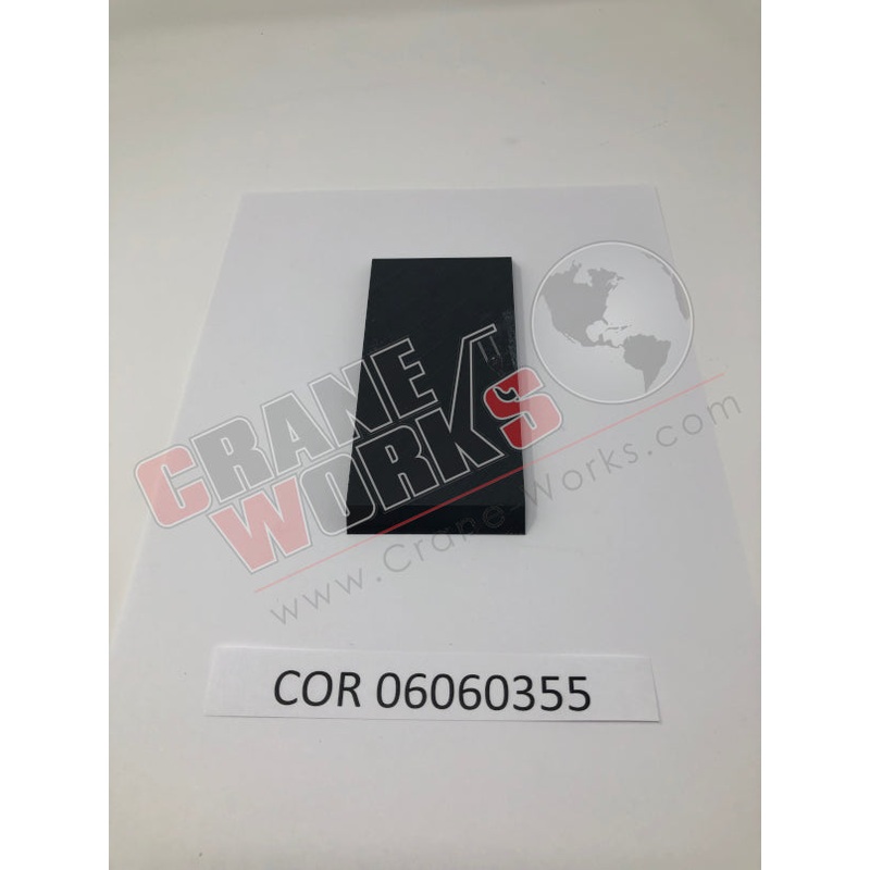 06060355 | NEW WEAR PAD – 28200