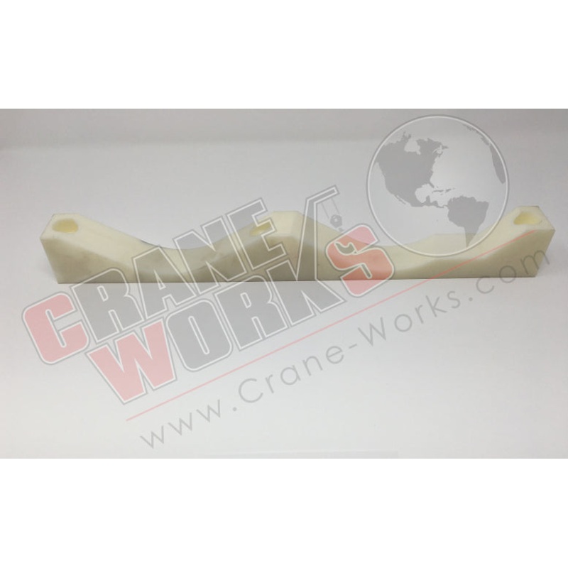 06060404 | NEW WEAR PAD – 38000E   BC2