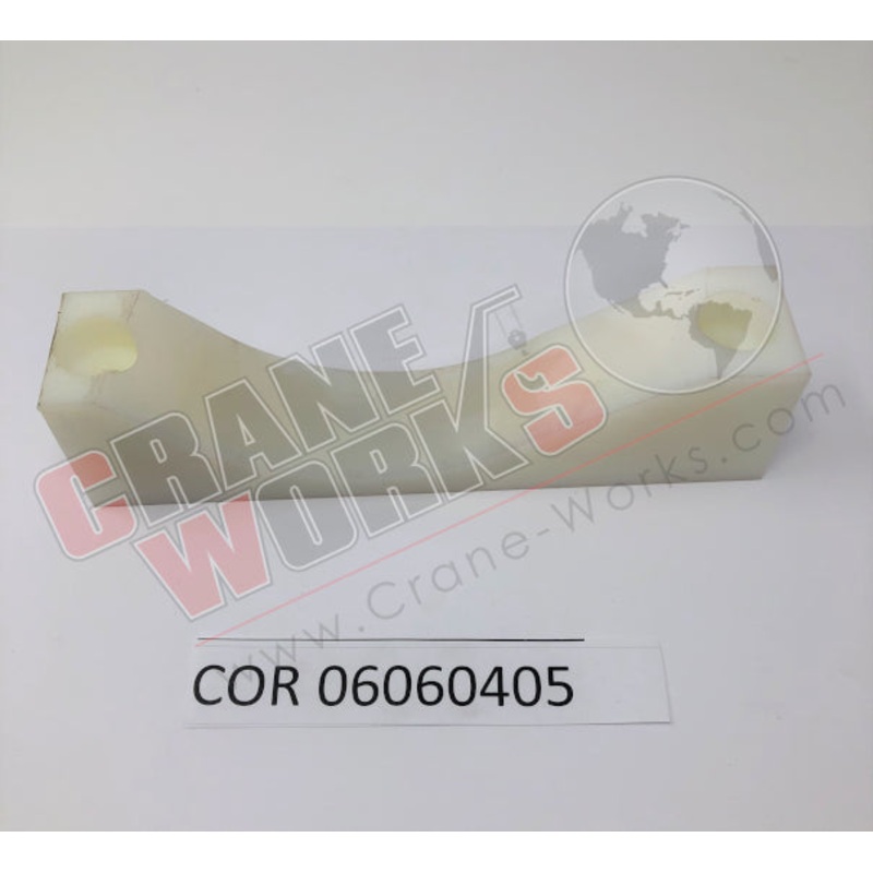 06060405 | NEW WEAR PAD – 38000E