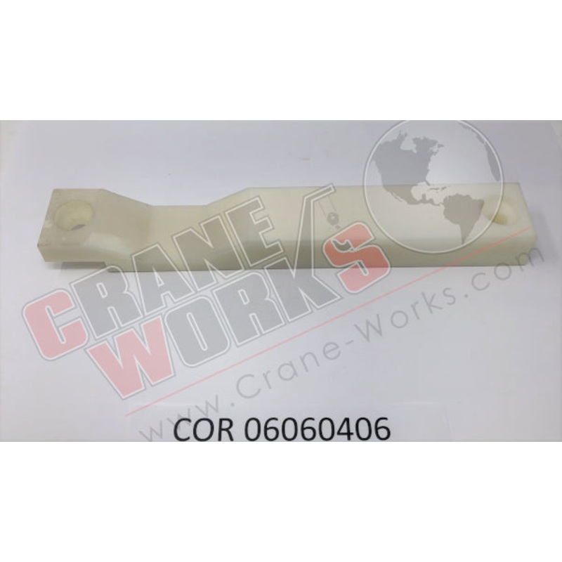 06060406 | NEW WEAR PAD – 28200E