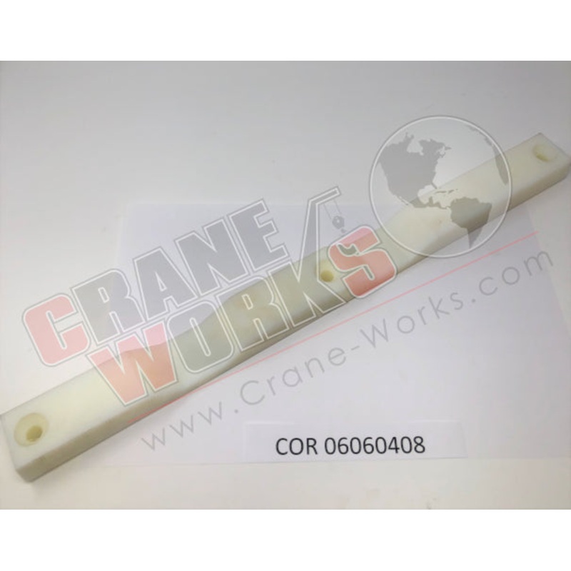 06060408 | NEW WEAR PAD – 28200E