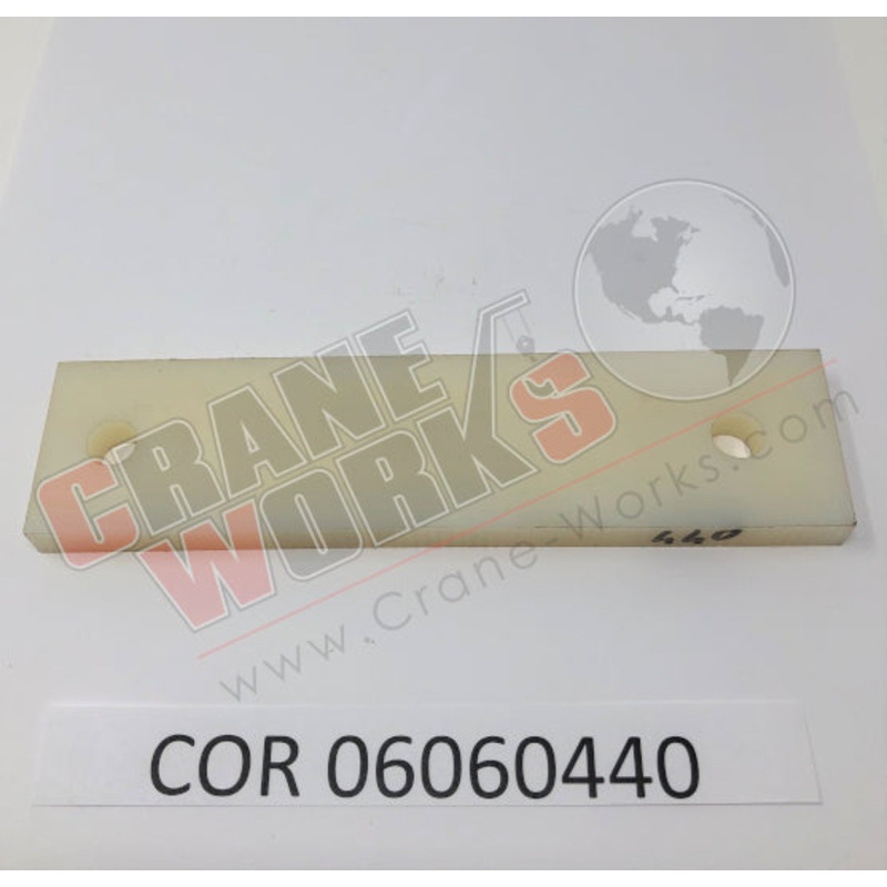 06060440 | NEW WEAR PAD – 28200E