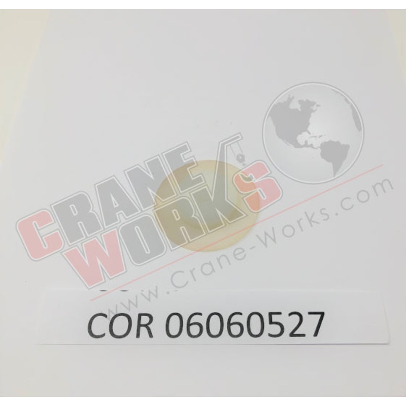 06060527 | NEW WEAR PAD|2″ x 2″ x 0.3″