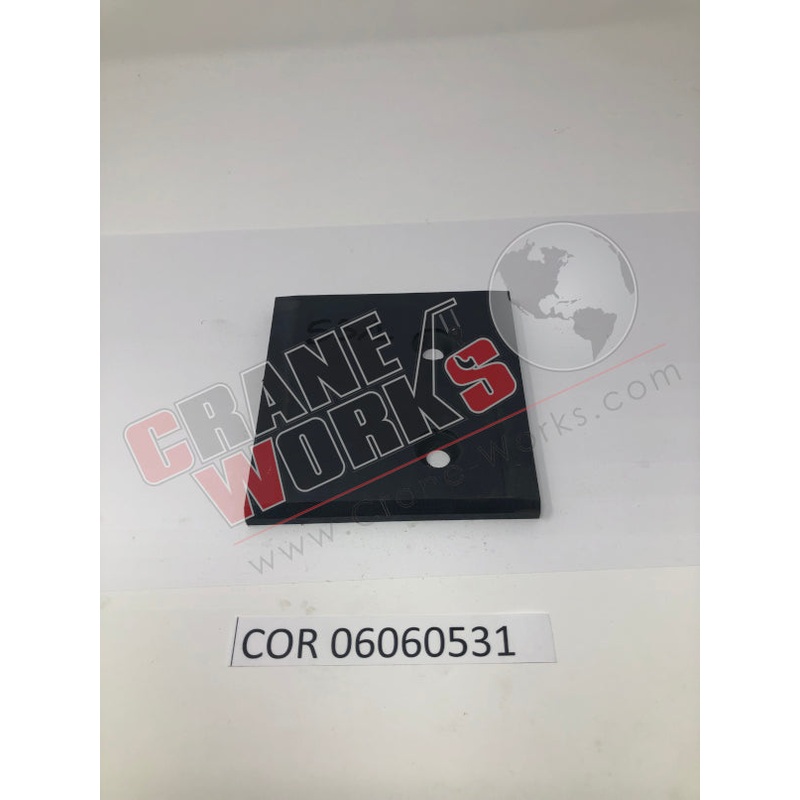 06060531 | NEW **USE 06060531A**