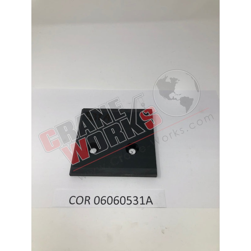 06060531A | NEW WEAR PAD KIT – WB65