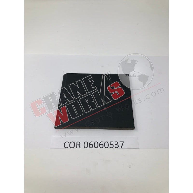 06060537 | NEW WEAR PAD KIT – WB65