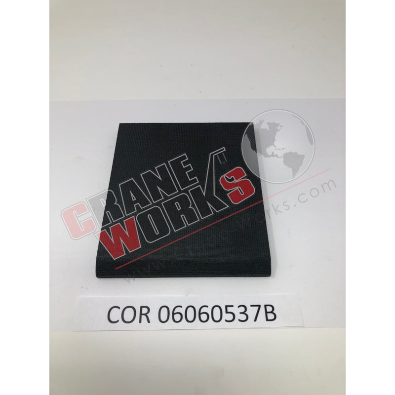06060537B | NEW WEAR PAD KIT – WB65