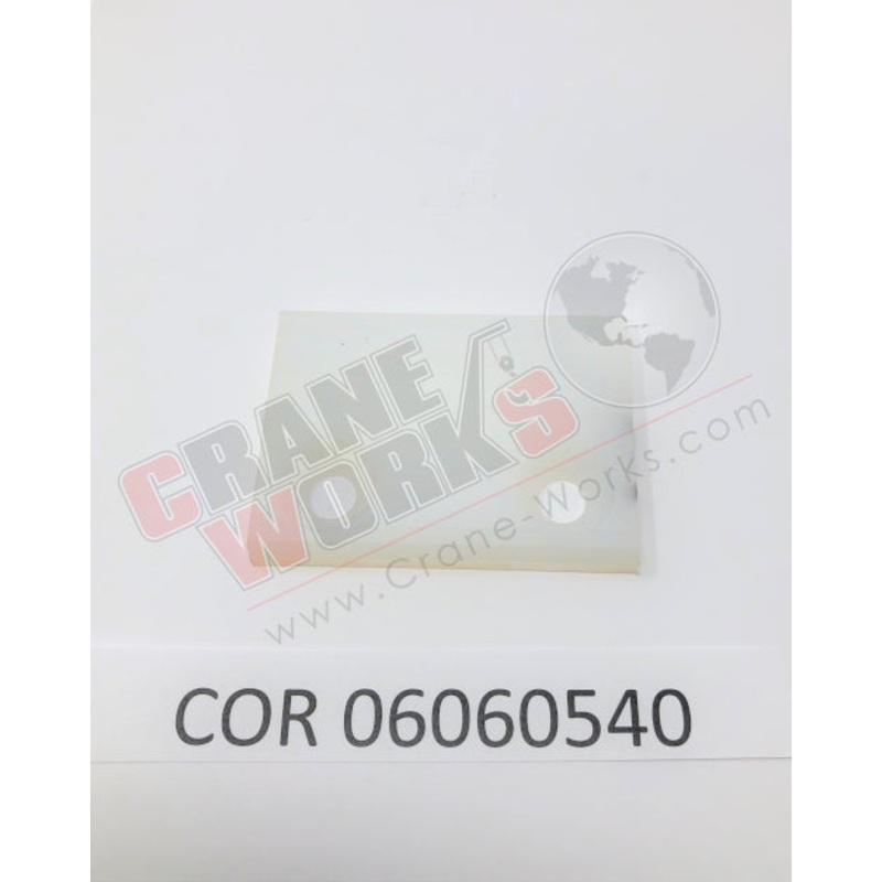 06060540 | NEW WEAR PAD KIT WB45/55/65