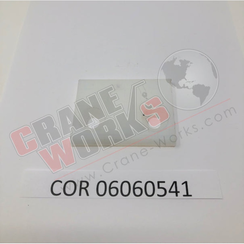 06060541 | NEW WEAR PAD KIT WB45/55/65