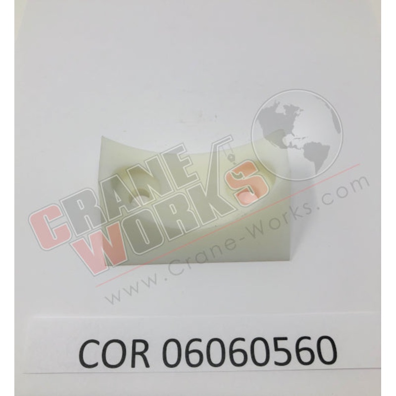 06060560 | NEW WEAR PAD – 28200E