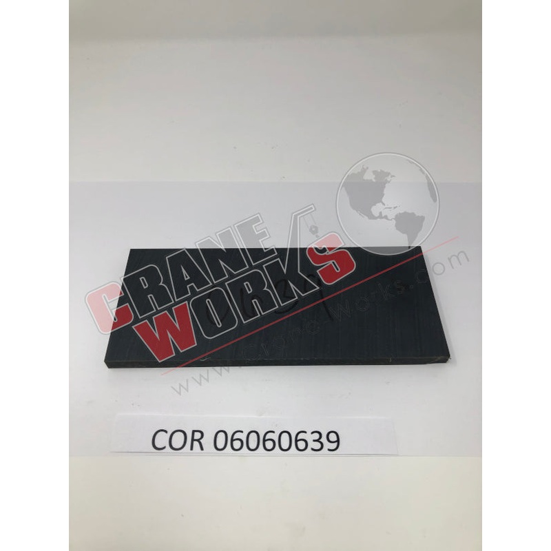 06060639 | NEW WEAR PAD – 28200E