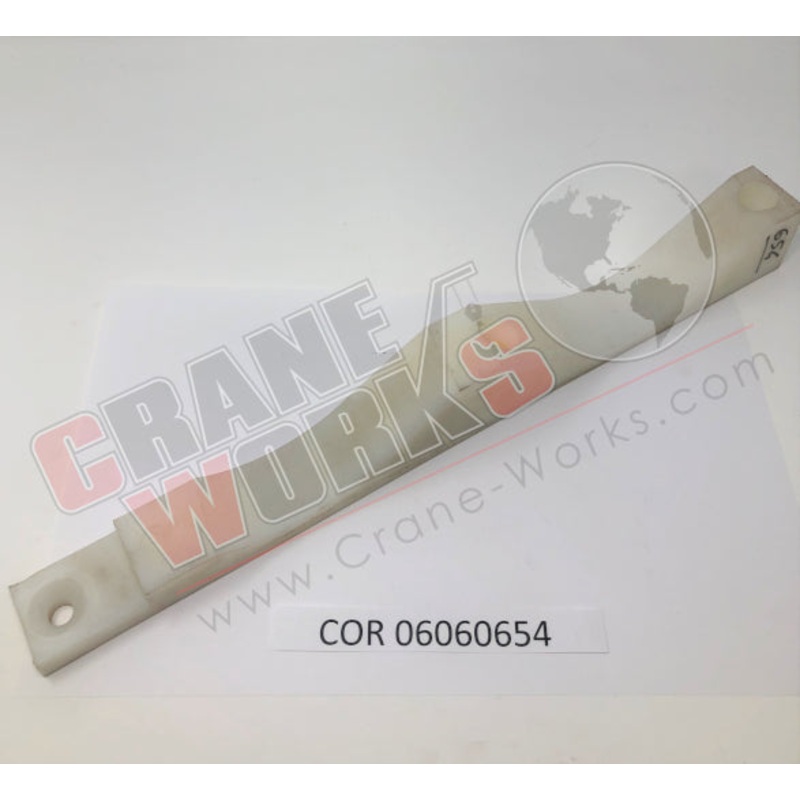 06060654 | NEW BOOM REST PAD FOR 38000E8