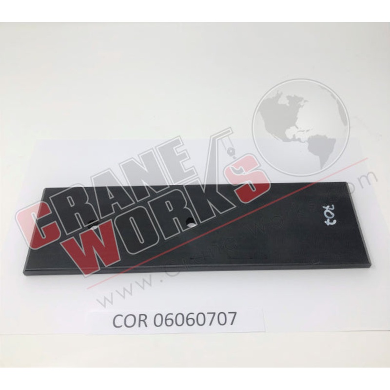 06060707 | NEW WEAR PAD KIT – WB95