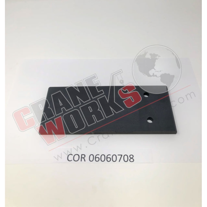 06060708 | NEW WEAR PAD KIT WB95