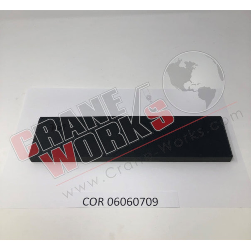 06060709 | NEW WEAR PAD KIT WB95