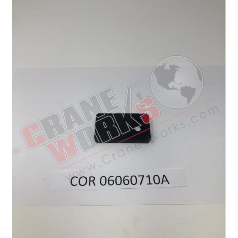 06060710A | NEW WEAR PAD|2.8″ x 1.5″ x 0.3″