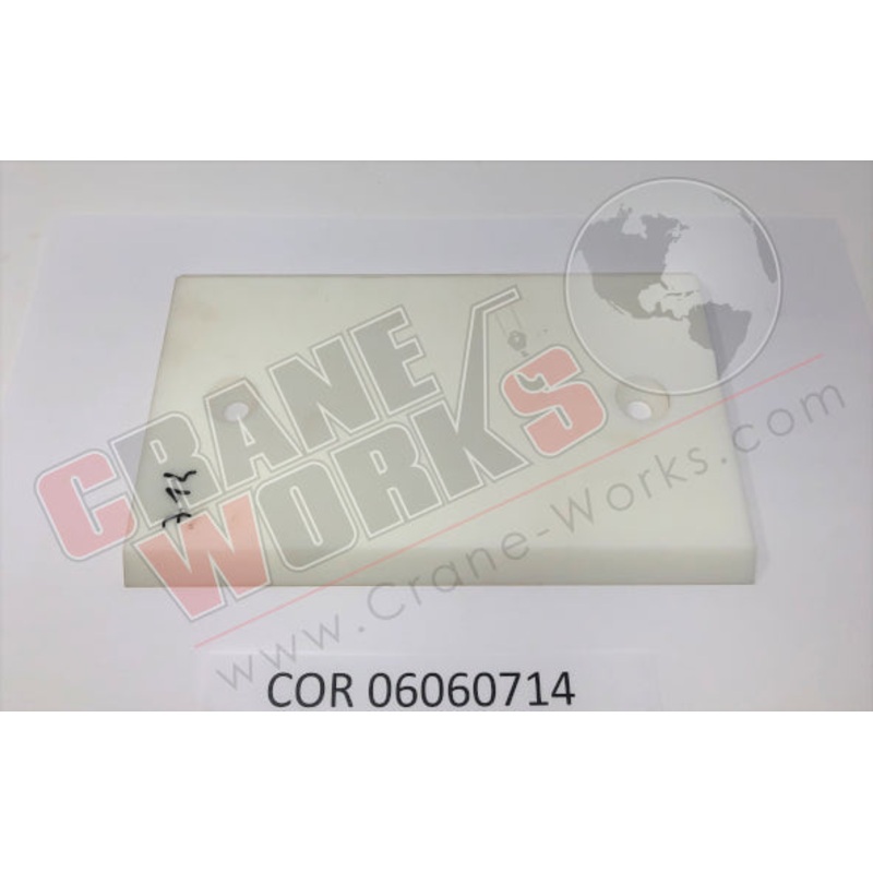 06060714 | NEW WEAR PAD – WB95